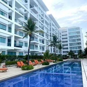 Hermoso Familiar /acceso Directo A La Playa. Morros 3 Cartagena
