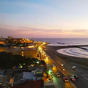 Apto Duplex Frente Al Mar Y Cerca Centro Historico Cartagena