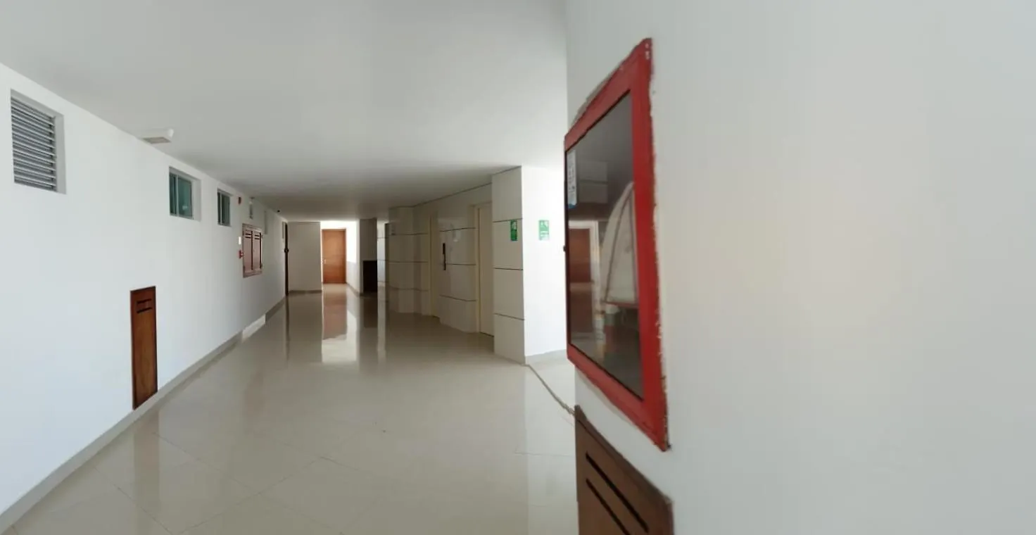 Apartamento Frente Al Mar Cartagena