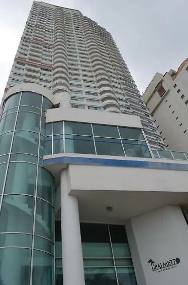 Apartamento Frente Al Mar Cartagena 0*,